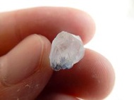 【2075水晶礦石】藍線石原礦 -11-0726