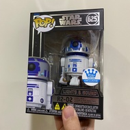 [Li Da] Funko POP Star Wars R2-D2 Sound Light Set 625