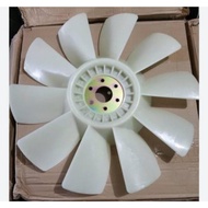 PC200-8 PC 200-8 KOMATSU RADIATOR FAN