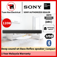 SONY HT-S100F 120W Compact Sound Bar