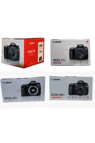 dus canon / box canon eos 60d 70d 77d 80d - 77d