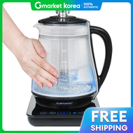 Elf Stapel Baby Formula Kettle Teapot Electric Kettle BNB-7700B. Its a double-walled pot so it wont 