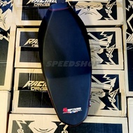 Spyker Flat seat for Mio soul i 125