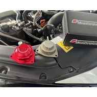 S Performance Recirculating Diverter Valve - Honda Civic FC FE / FK8 FL5 / CRV RW 1.5
