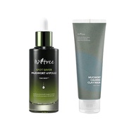 [ISNTREE] Mugwort Collection