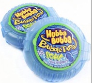 Hubba Bubba Bubble Tape  Bubble Gum Candy 吹波糖  