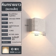 NDU | ไฟส่องสว่างกลางแจ้งกันน้ำแบบอินดักชัน