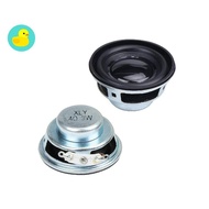 3W 4R 4 Ohm Circular Speaker Buzzer