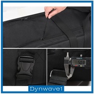 [Dynwave1] Tripod Carrying Case Bag Outdoor Thicken for Speaker Stand Light Stand