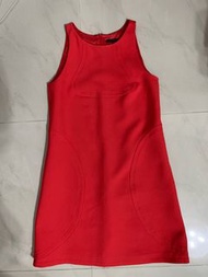 Tara Jarmon retro style dress