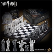 Premium Harry Potter style design chess set