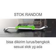 TEKIRO Ring Spanner 6 x 7 MM