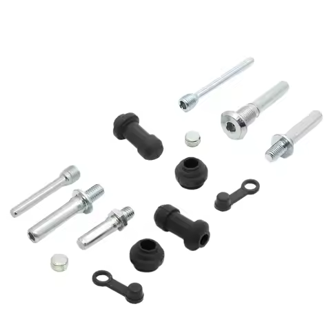 Motorcycle Front And Rear Brake Caliper Repair Kit For Nissin Brake Pump For Suzuki Honda YZ 125 WR 