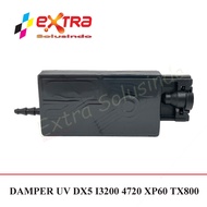 DX5 XP600 TX800 I3200 UV DAMPER 4720