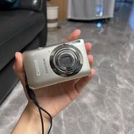 【小九】佳能ixus115hs成色很新1210萬 畫質細膩 色彩豐富 帶實況模式 出