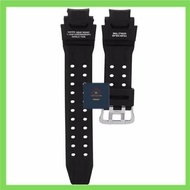 OEM CASIO G-SHOCK GA-1100 GA1100 GA 1100 RUBBER STRAP CASIO G-SHOCK GA-1100 OEMOriginal