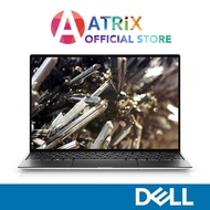 【Free MS Office】DELL XPS model 9300-10611SGL-UHDT | 13.3 UHD 4K Touch | i7-1065G7 | 16GB/1TB SSD