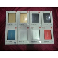 External Portable SSD 1tb mobile storage hard disk