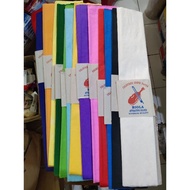 Kertas Krep biola (60x120cm) 1pcs