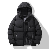Cozy Up Men winter jacket for men puffer jacket for men