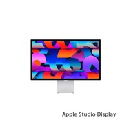 Apple蘋果 Studio Display MK0U3ZP/A 27 吋 5K Retina 標準玻璃 可調校斜度座架 顯示器 預計30天内發貨 -