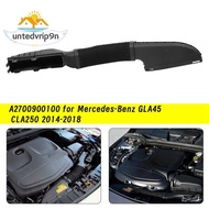 Air Intake Hose A2700900100 for - GLA45 CLA250 2014-2018 Air Cleaner Intake Duct Pipe A 270 090 03 8