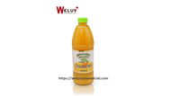 HALAL Mountain Fresh Fruits Juices 1.5L Official Distributor Pick your choice!
