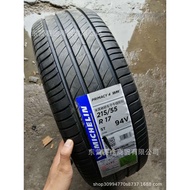 Tayar Michelin 215/55R17 94V serasi dengan Odyssey, Lexus, Camry, Crown, Chery 2155517