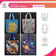Gramedia Padang - GRAMEDIA SHOPPING BAG
