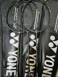 [JP版現貨] Yonex 尤尼克斯疾光800LT 羽球拍 5U超輕 全碳素 速度型 日本原產 2025新拍