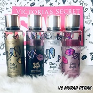 VICTORIA'S SECRET ANGEL EDITION(readystock) (shipout 3-5 days) (delivery 2-3 days)