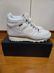 new balance gtx gore tex 運動鞋