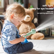 【SDXDSC】 Cartoon Patterns Projector Children's Toy Projector Early Flashlight Development Toy Educat