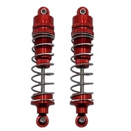 RC Car Parts Metal Front and Rear Hydraulic Shock Absorbers for HB 1/10 R1001 R1002 R1003-&-*&--*