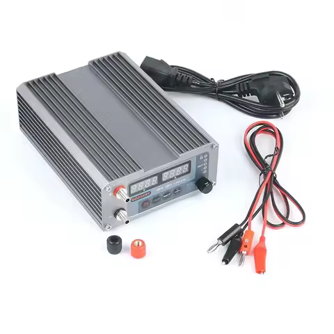 Adjustable Digital Lab Switching DC Power Supply 30V 32V 5A 16V 10A 60V 3A 32V 3A 10A 0.001A 0.01V P