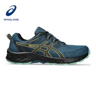 ASICS Men GEL-VENTURE 9 Trail Running Shoes in Magnetic Blue/Black