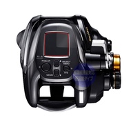 Miyabix SHIMANO Reel 22 Beastmaster 2000 High-Definition Anti-Reflective Protective Film Anti-Finger