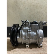 Toyota Yaris / Vios Batman 2007-2012 AC Compressor