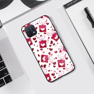 Softcase Glass OPPO A16E A16K | Case HP OPPO A16E A16K | Case OPPO | Kesing HP OPPO A16E A16K | Casi