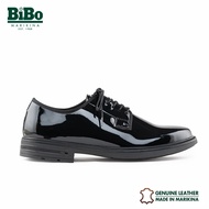 Bibo E4S1 Wet Look Security Shoes for Men (42E4S1)