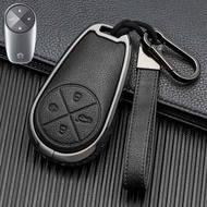 Key Case Cover for NIO ES6 ES8 Remote Fob Holder Car Accessoriesauto parts Car decoration
