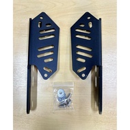 EMS Kawasaki  Versys 650 2015-2023 Top Rack