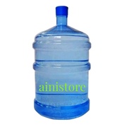 5 Gallon Water Bottle