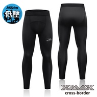 Special Offer 333-Sweat King~X-MAX~BD2417-Simple Series Skinny 9-point Pants~Long Pants~Climbing~Run
