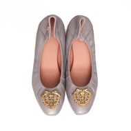 O&B รองเท้าหนังแกะ รุ่น AUDREY PRINCESS IN SHINING SMOCK-11217SS32734F_S6GYSM