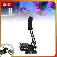 sudi POCREATION PC Racing Game USB Handbrake 16Bit Simulate Linear for G27 G29 G920 G923 T500 T300