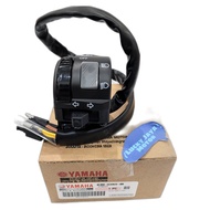 Switch Handle Kiri Wr 155 Wr155 B3M-H3969-00 Original