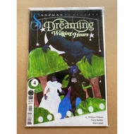Dreaming Waking Hours 4 (of 12)