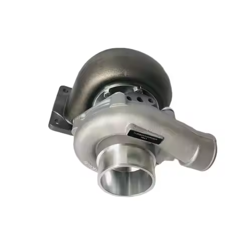 Tractor TurboCharger A184785 A157335 Fits Case IH Models 1086 1486 1566 1586 409570-5016 409570-9016