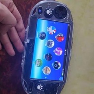 【現貨】原裝高清可拍照PSV1000 PSV2000 PSV游戲機 掌機3.65 3.68經典